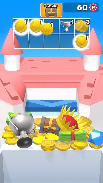 合并丢丢金币1