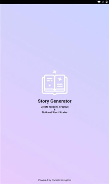 story generator