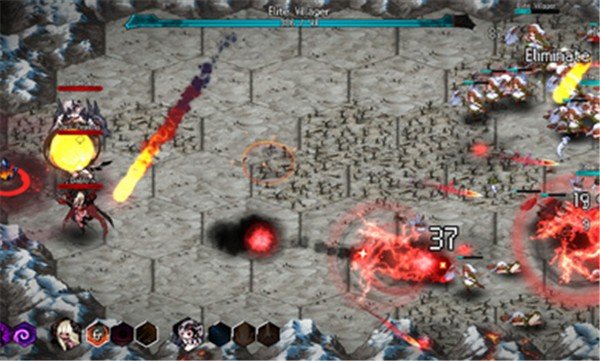 地牢小队中文版4