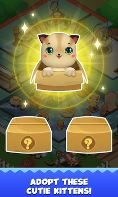 寿司猫游戏免广告版0