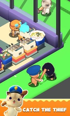 寿司猫游戏免广告版1