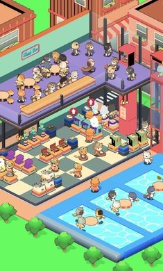 寿司猫游戏免广告版2