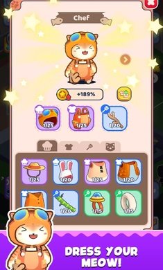 寿司猫游戏免广告版3