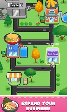 寿司猫游戏免广告版4