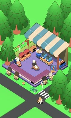 寿司猫游戏免广告版5