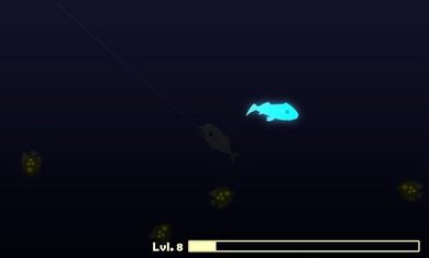 小猫钓鱼有船无限金币版5