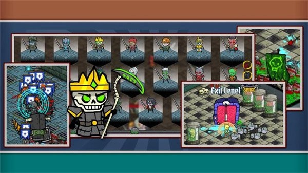 战利品英雄2（Loot Heroes 2）1