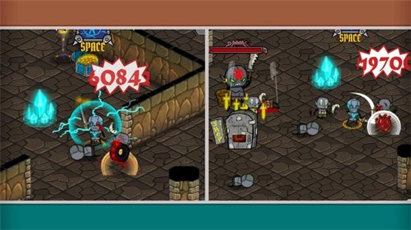 战利品英雄2（Loot Heroes 2）2