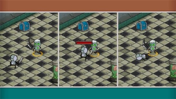 战利品英雄2（Loot Heroes 2）5