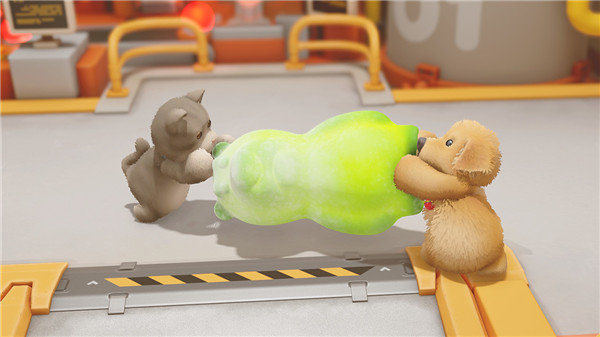 猛兽派对switch版3