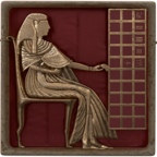 塞尼特棋