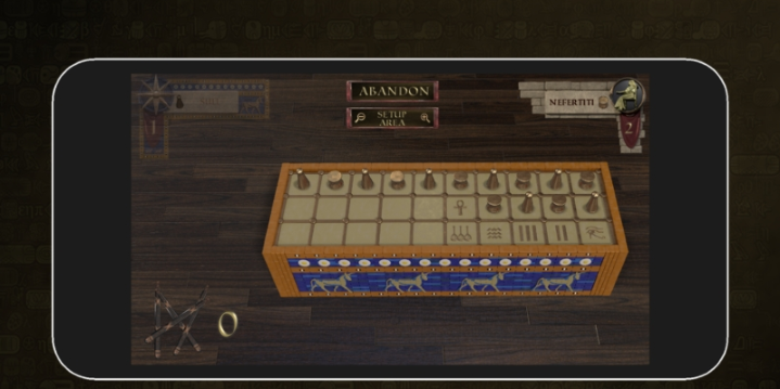 塞尼特棋2