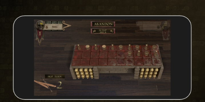 塞尼特棋3