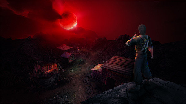 无尽噩梦5怨灵咒无限资源版1