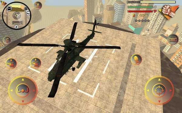 火柴人绳索英雄1内置mod菜单0