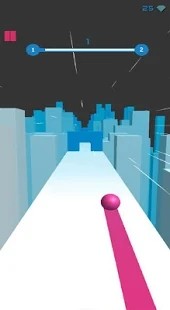 Blocky Road1