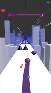 Blocky Road2