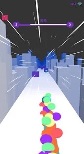 Blocky Road3