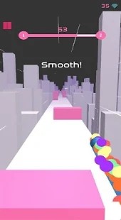 Blocky Road4