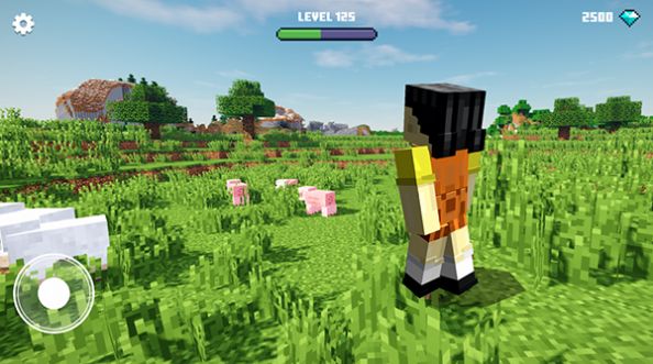 Infinite Craft3