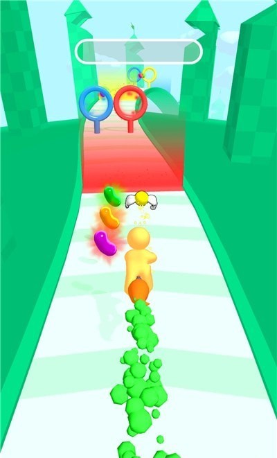 Broom Rush3