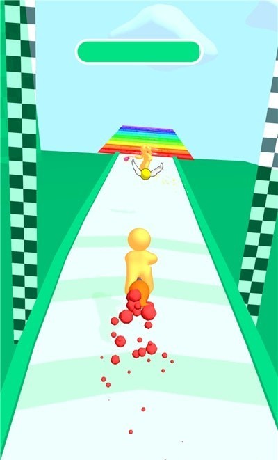 Broom Rush4