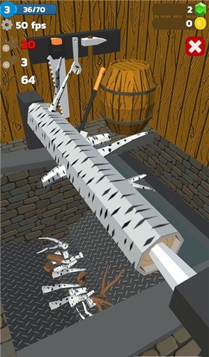 闲置森林大亨（Idle Forest Tycoon）4