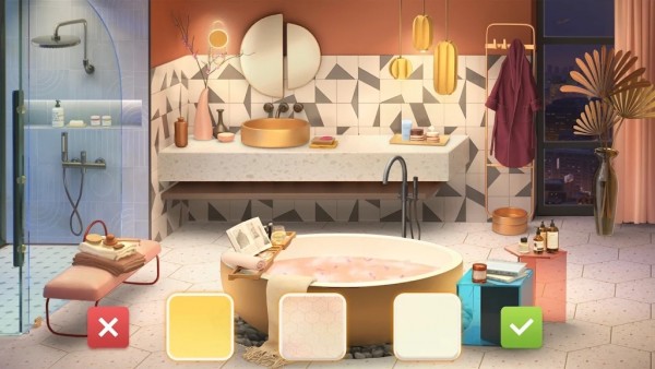 设计梦幻小屋（Designer）2