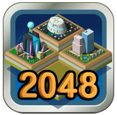 银河2048