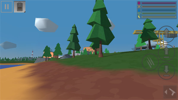 unturned手机移植版3.00