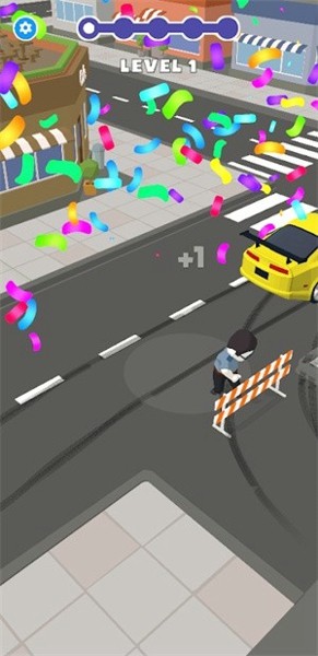 交通故障员（Traffic Control）2