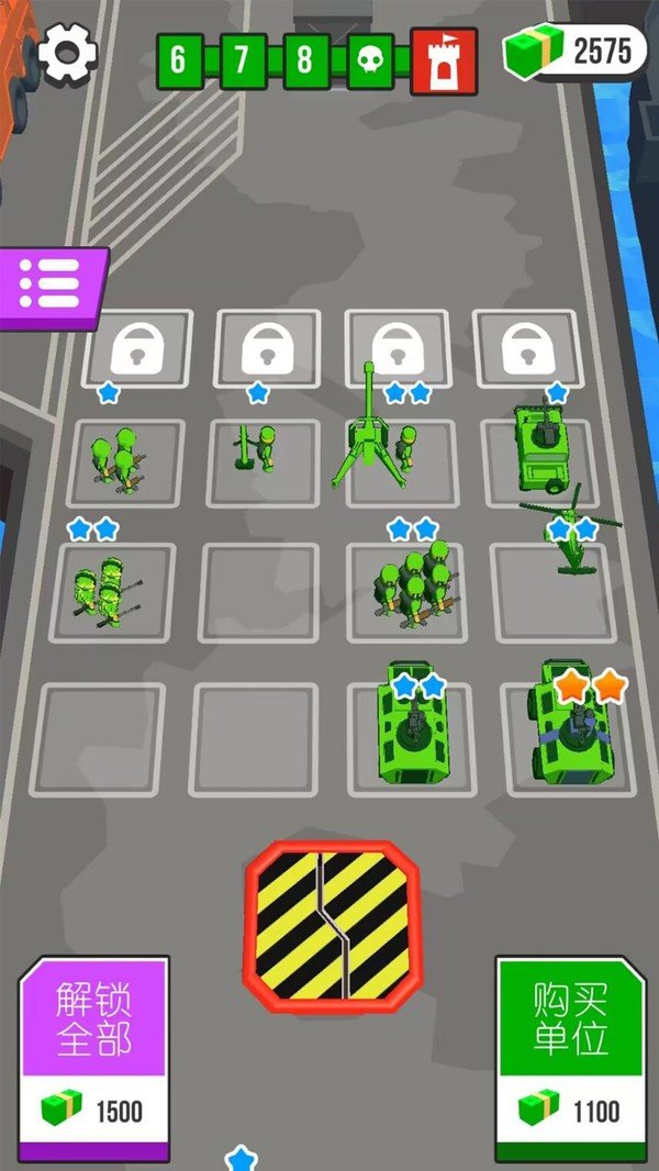 炮火英雄中文版2