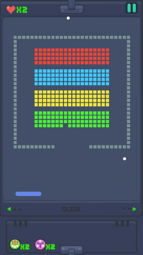 Pixel Crush1