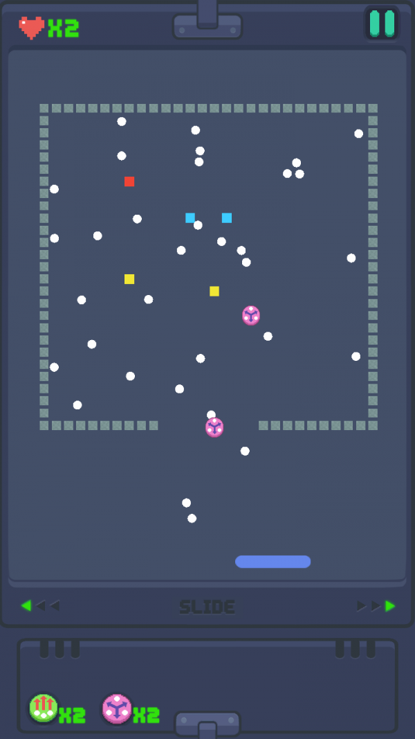 Pixel Crush2