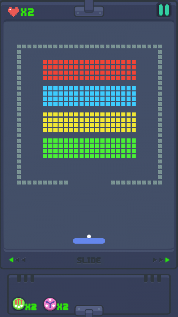 Pixel Crush3