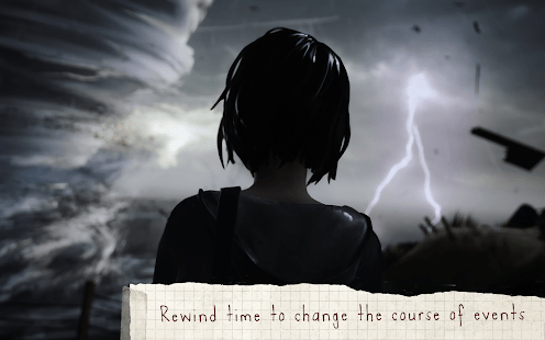 life is strange中文版1