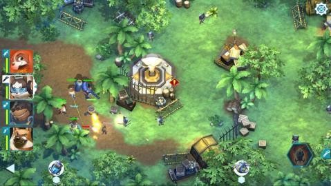 危机的使命重启1