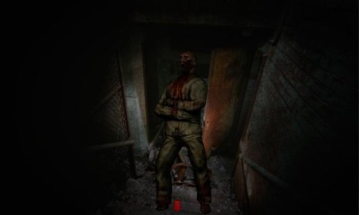 恐怖之家2联机版1