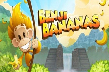 benji bananas中文版0