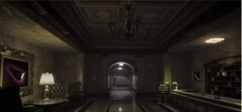 黑暗欺骗怪物与凡人0