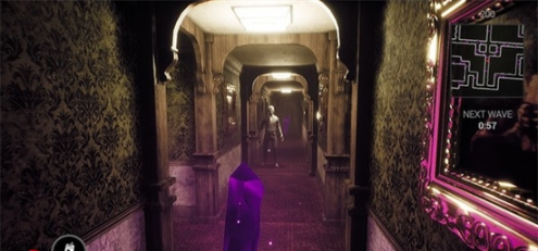 黑暗欺骗怪物与凡人1