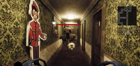 黑暗欺骗怪物与凡人2