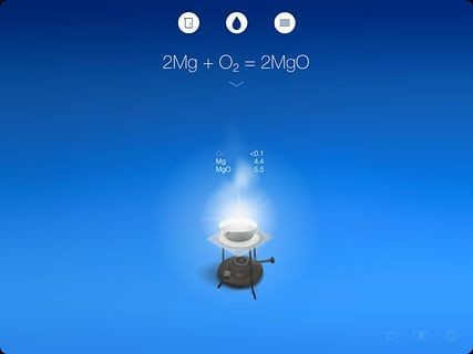 模拟实验室（CHEMIST）2