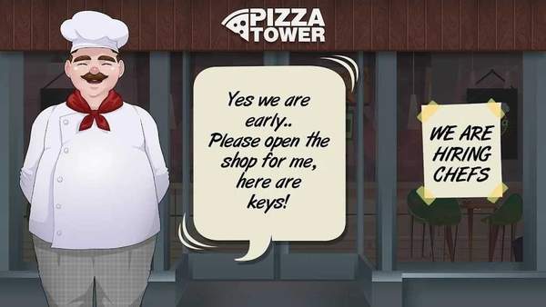 披萨塔免广告版