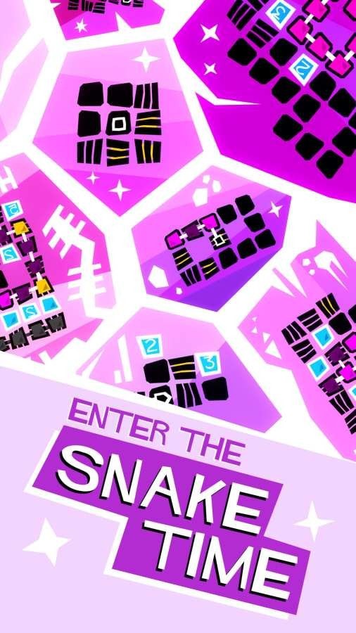 Snake Time4