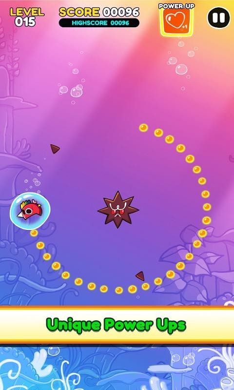 Orbit Race2