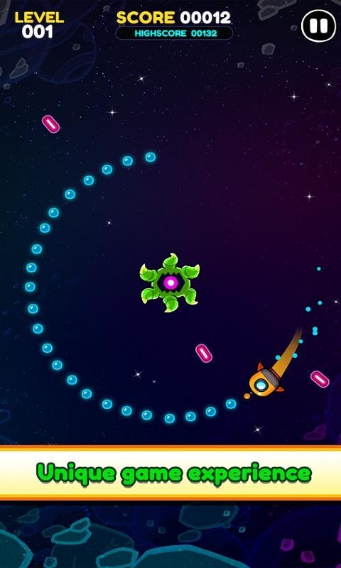 Orbit Race4