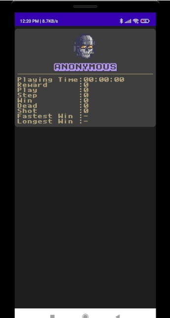 安全空间Safe Zone2