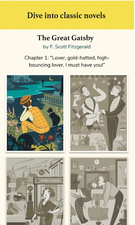 名画故事3