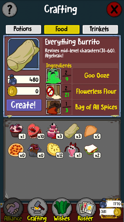 冒险活宝解谜任务1